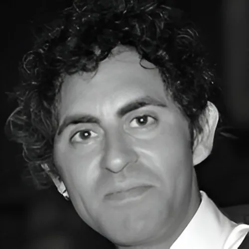 Nicola Lanzilotto