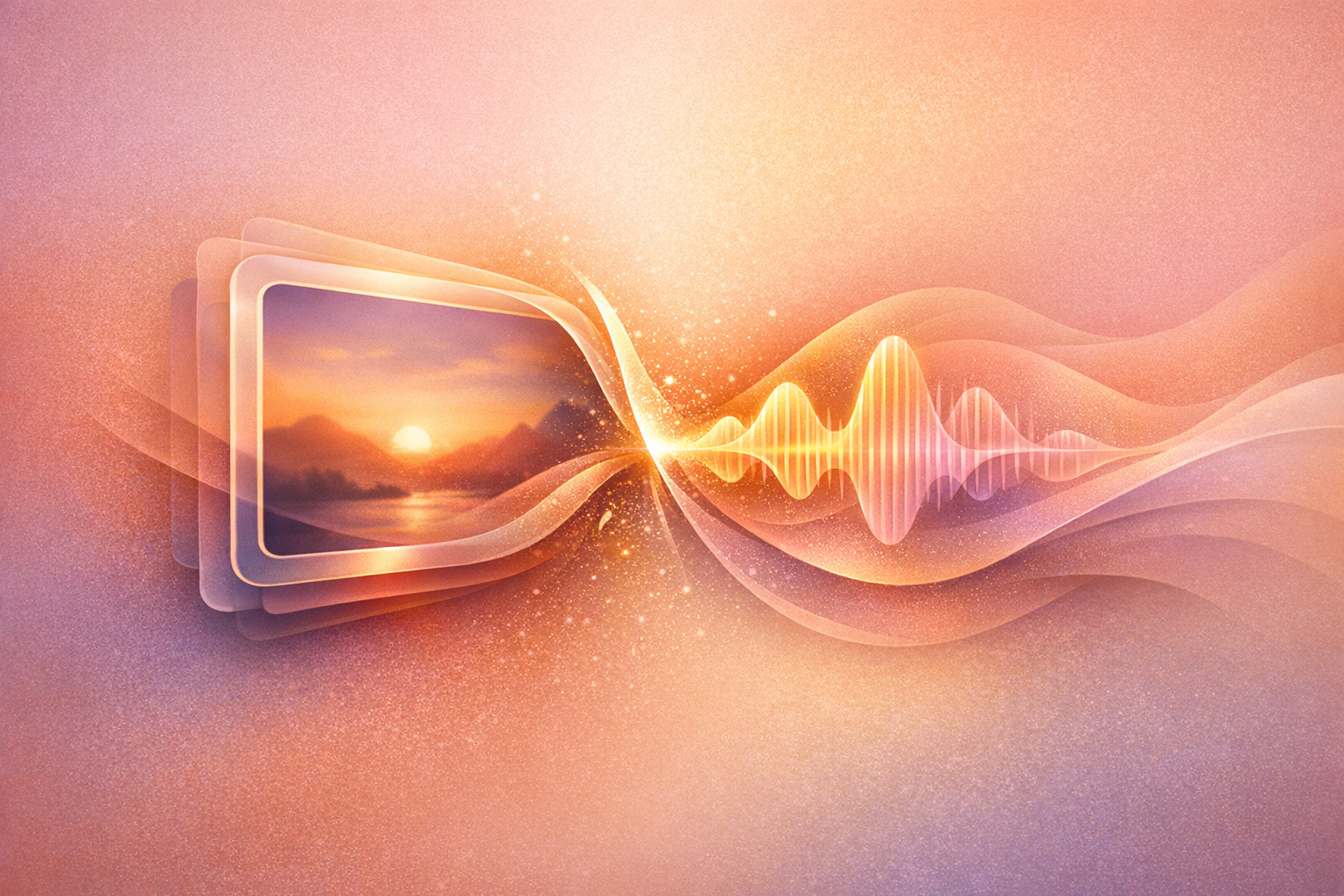 Extract Audio from Video