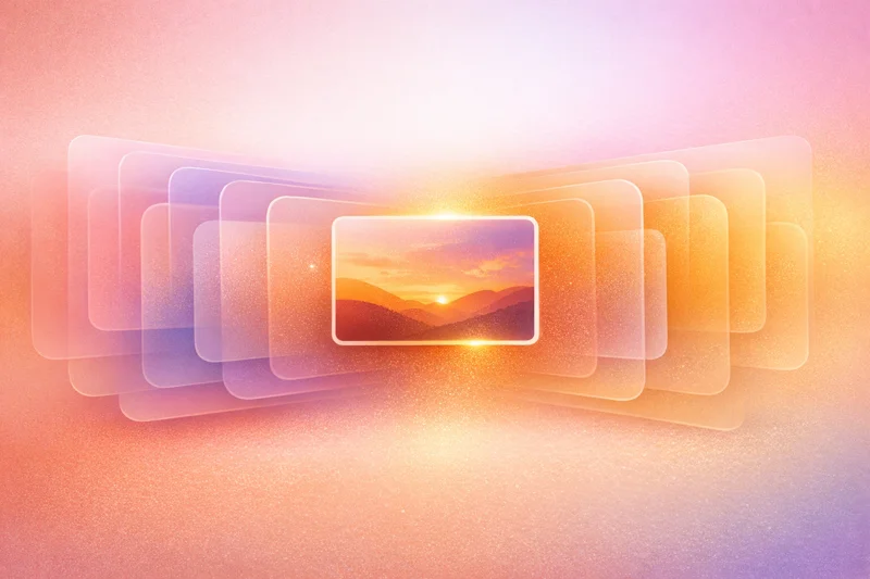 Create Thumbnail from Video